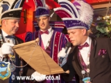 201 Prinsenbal FB IMG 5875 DezeFoto : 2016, Adjudant Hugo, Prins André, nettelkornkes, opkomst, prinsenbal