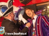 202 Prinsenbal FB IMG 5878 DezeFoto : 2016, Adjudant Hugo, Prins André, nettelkornkes, opkomst, prinsenbal