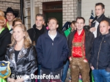 20 Prinsenbal FB IMG 5482 DezeFoto : 2016, Adjudant Hugo, Prins André, nettelkornkes, opkomst, prinsenbal