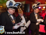 270 Prinsenbal FB IMG 6074 DezeFoto : 2016, Adjudant Hugo, Prins André, nettelkornkes, opkomst, prinsenbal