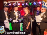 271 Prinsenbal FB IMG 6076 DezeFoto : 2016, Adjudant Hugo, Prins André, nettelkornkes, opkomst, prinsenbal