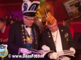 274 Prinsenbal FB IMG 6084 DezeFoto : 2016, Adjudant Hugo, Prins André, nettelkornkes, opkomst, prinsenbal