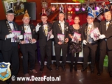 281 Prinsenbal FB IMG 6102 DezeFoto : 2016, Adjudant Hugo, Prins André, nettelkornkes, opkomst, prinsenbal