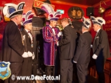 297 Prinsenbal FB IMG 6133 DezeFoto : 2016, Adjudant Hugo, Prins André, nettelkornkes, opkomst, prinsenbal