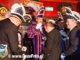 298 Prinsenbal FB IMG 6135 DezeFoto : 2016, Adjudant Hugo, Prins André, nettelkornkes, opkomst, prinsenbal