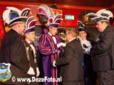 299 Prinsenbal FB IMG 6137 DezeFoto : 2016, Adjudant Hugo, Prins André, nettelkornkes, opkomst, prinsenbal