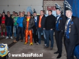 29 Prinsenbal FB IMG 5501 DezeFoto : 2016, Adjudant Hugo, Prins André, nettelkornkes, opkomst, prinsenbal