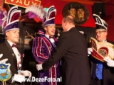 303 Prinsenbal FB IMG 6147 DezeFoto : 2016, Adjudant Hugo, Prins André, nettelkornkes, opkomst, prinsenbal