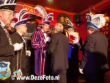 304 Prinsenbal FB IMG 6149 DezeFoto : 2016, Adjudant Hugo, Prins André, nettelkornkes, opkomst, prinsenbal