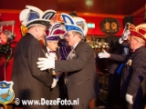 305 Prinsenbal FB IMG 6150 DezeFoto : 2016, Adjudant Hugo, Prins André, nettelkornkes, opkomst, prinsenbal