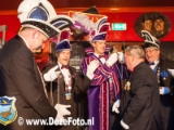 306 Prinsenbal FB IMG 6151 DezeFoto : 2016, Adjudant Hugo, Prins André, nettelkornkes, opkomst, prinsenbal