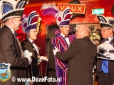 334 Prinsenbal FB IMG 6199 DezeFoto : 2016, Adjudant Hugo, Prins André, nettelkornkes, opkomst, prinsenbal