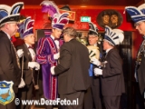 336 Prinsenbal FB IMG 6201 DezeFoto : 2016, Adjudant Hugo, Prins André, nettelkornkes, opkomst, prinsenbal