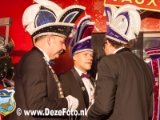 350 Prinsenbal FB IMG 6224 DezeFoto : 2016, Adjudant Hugo, Prins André, nettelkornkes, opkomst, prinsenbal