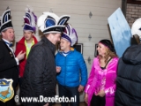 63 Prinsenbal FB IMG 5549 DezeFoto : 2016, Adjudant Hugo, Prins André, nettelkornkes, opkomst, prinsenbal