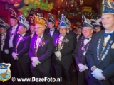 89 Prinsenbal FB IMG 5623 DezeFoto : 2016, Adjudant Hugo, Prins André, nettelkornkes, opkomst, prinsenbal