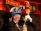 91 Prinsenbal FB IMG 5627 DezeFoto : 2016, Adjudant Hugo, Prins André, nettelkornkes, opkomst, prinsenbal