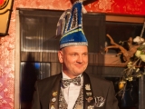 96 Prinsenbal FB IMG 5635 DezeFoto : 2016, Adjudant Hugo, Prins André, nettelkornkes, opkomst, prinsenbal