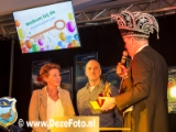 68 Sleuteloverdracht Nat Maken IMG 1075 DezeFoto : 2016, Burgermeester Cazemier, Ensink, Weerselo, andre, hugo, nettelkornkes, sleutel halen, sleutel nat maken