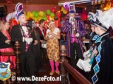 14 Sluitingavond IMG 2532 DezeFoto : 2016, Adjudant Hugo, Deurningen, Pelles, Prins André, andre, bok verbranden, hugo, nettelkornkes