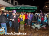 38 Sluitingavond IMG 2565 DezeFoto : 2016, Adjudant Hugo, Deurningen, Pelles, Prins André, andre, bok verbranden, hugo, nettelkornkes