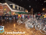 44 Sluitingavond IMG 2576 DezeFoto : 2016, Adjudant Hugo, Deurningen, Pelles, Prins André, andre, bok verbranden, hugo, nettelkornkes