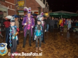 48 Sluitingavond IMG 2581 DezeFoto : 2016, Adjudant Hugo, Deurningen, Pelles, Prins André, andre, bok verbranden, hugo, nettelkornkes