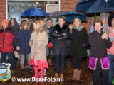 51 Sluitingavond IMG 2584 DezeFoto : 2016, Adjudant Hugo, Deurningen, Pelles, Prins André, andre, bok verbranden, hugo, nettelkornkes