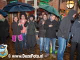 52 Sluitingavond IMG 2585 DezeFoto : 2016, Adjudant Hugo, Deurningen, Pelles, Prins André, andre, bok verbranden, hugo, nettelkornkes