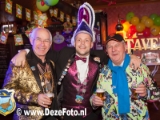 91 Sluitingavond IMG 2689 DezeFoto : 2016, Adjudant Hugo, Deurningen, Pelles, Prins André, andre, bok verbranden, hugo, nettelkornkes