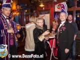 98 Sluitingavond IMG 2703 DezeFoto : 2016, Adjudant Hugo, Deurningen, Pelles, Prins André, andre, bok verbranden, hugo, nettelkornkes