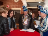 IMG 0090 Receptie 80 jaar DSVD 2015 DezeFoto : 12-02-2015, 2015, 80 jarig bestaan, DSVD, Deurningen, Receptie, jubileum