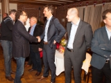 IMG 0120 Receptie 80 jaar DSVD 2015 DezeFoto : 12-02-2015, 2015, 80 jarig bestaan, DSVD, Deurningen, Receptie, jubileum