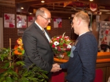 IMG 0247 Receptie 80 jaar DSVD 2015 DezeFoto : 12-02-2015, 2015, 80 jarig bestaan, DSVD, Deurningen, Receptie, jubileum