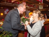 IMG 0249 Receptie 80 jaar DSVD 2015 DezeFoto : 12-02-2015, 2015, 80 jarig bestaan, DSVD, Deurningen, Receptie, jubileum