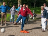 IMG 9189 fietspuzzeltocht 2014 DezeFoto : Giel en Daan, diversen, lego. wandeling