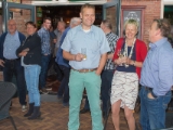 IMG 1512 Haringparty 2015 DezeFoto : Deurningen, Haringparty, Pelles, Wie bint Deurningen