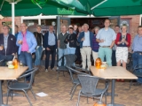 IMG 1522 Haringparty 2015 DezeFoto : Deurningen, Haringparty, Pelles, Wie bint Deurningen