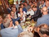 IMG 1671 Haringparty 2015 DezeFoto : Deurningen, Haringparty, Pelles, Wie bint Deurningen