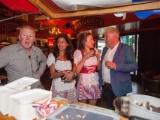 IMG 1699 Haringparty 2015 DezeFoto : Deurningen, Haringparty, Pelles, Wie bint Deurningen