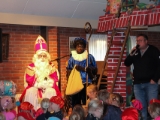 103 IMG 9955 Intocht Sint DezeFoto : 2016, Daan, Deurningen, Giel, intocht, sint, sinterklaas