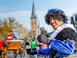 15 IMG 6755 Intocht Sint DezeFoto : 2016, Deurningen, intocht, sint, sinterklaas