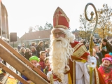 28 IMG 6781 Intocht Sint DezeFoto : 2016, Deurningen, intocht, sint, sinterklaas