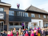 43 IMG 6816 Intocht Sint DezeFoto : 2016, Deurningen, intocht, sint, sinterklaas