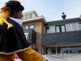 44 IMG 6819 Intocht Sint DezeFoto : 2016, Deurningen, intocht, sint, sinterklaas