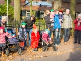 7 IMG 6737 Intocht Sint DezeFoto : 2016, Deurningen, intocht, sint, sinterklaas