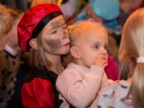 90 IMG 6903 Intocht Sint DezeFoto : 2016, Deurningen, intocht, sint, sinterklaas