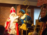 93 IMG 6920 Intocht Sint DezeFoto : 2016, Deurningen, intocht, sint, sinterklaas