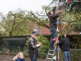 01 IMG 5183 Koningsdag DezeFoto : 2016, Deurningen, Hades, Harmonie, Kleissen, Koningsdag, Oranjecomité, Speelveldje, Sporthal, Trapveldje, Wethouder