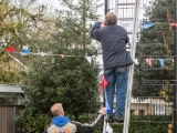 02 IMG 5184 Koningsdag DezeFoto : 2016, Deurningen, Hades, Harmonie, Kleissen, Koningsdag, Oranjecomité, Speelveldje, Sporthal, Trapveldje, Wethouder